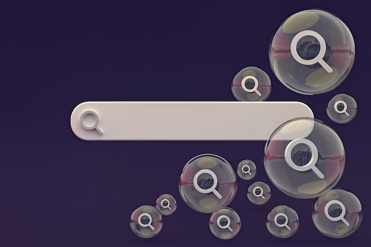 Advanced Search & Filter