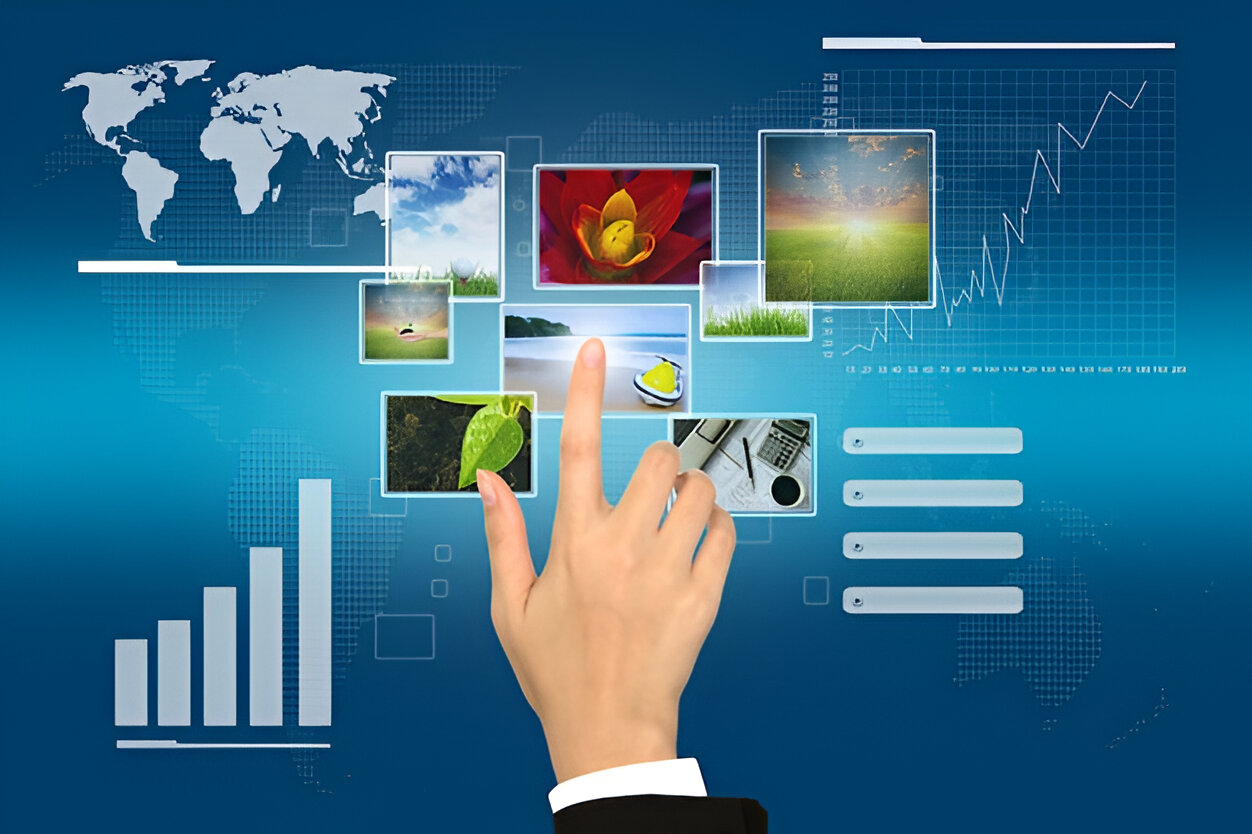 Bulk Upload & Thumbnails