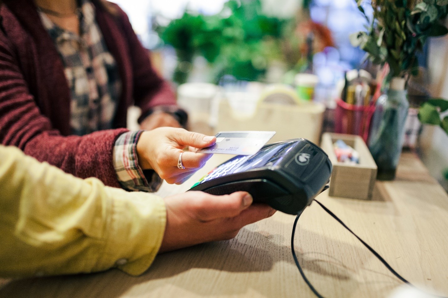 Purchase Order Workflow